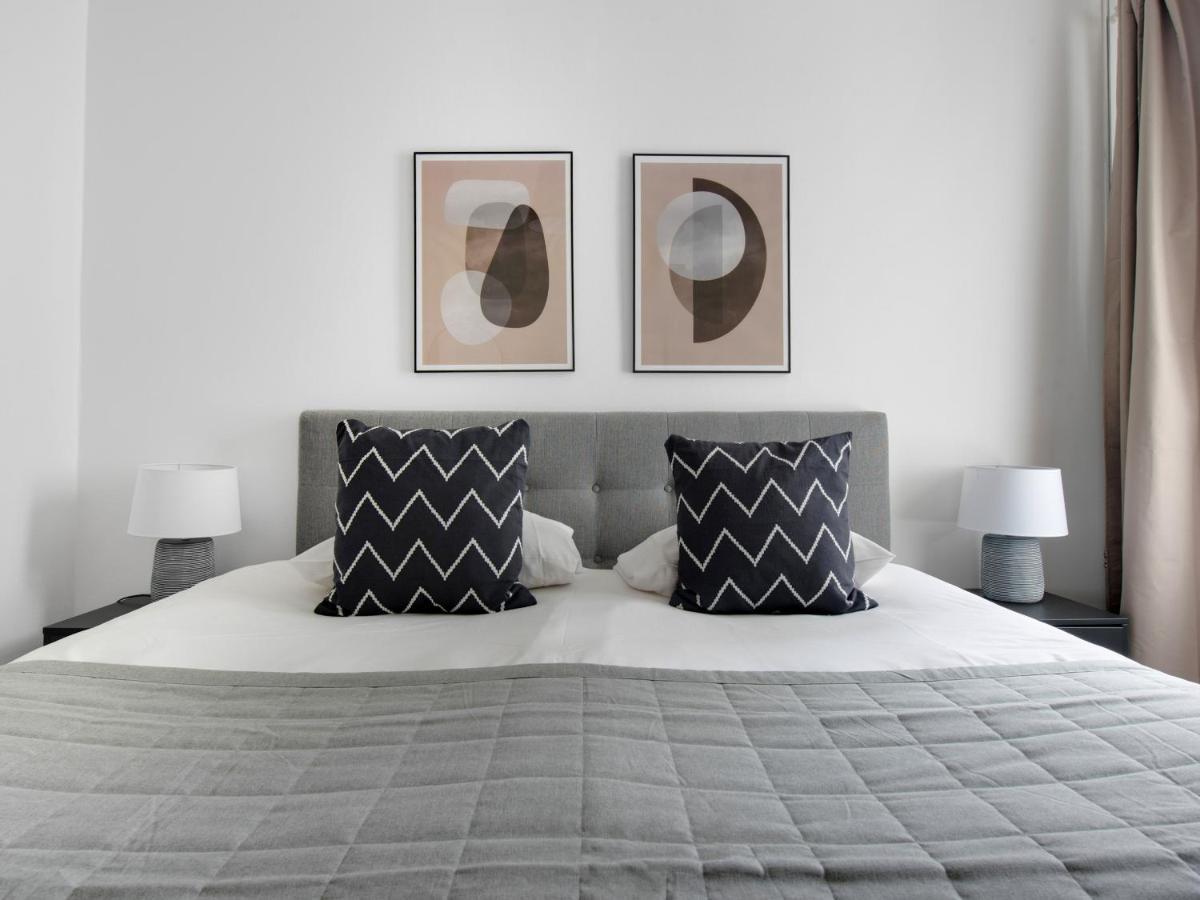 Sanders Stage - Perfectly Planned Three-Bedroom Apartment Near Nyhavn Copenhague Exterior foto